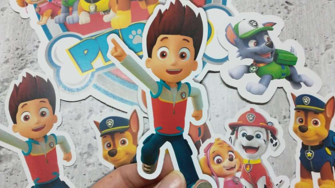 Personalizados