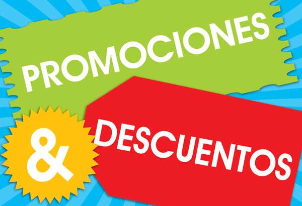 Promociones