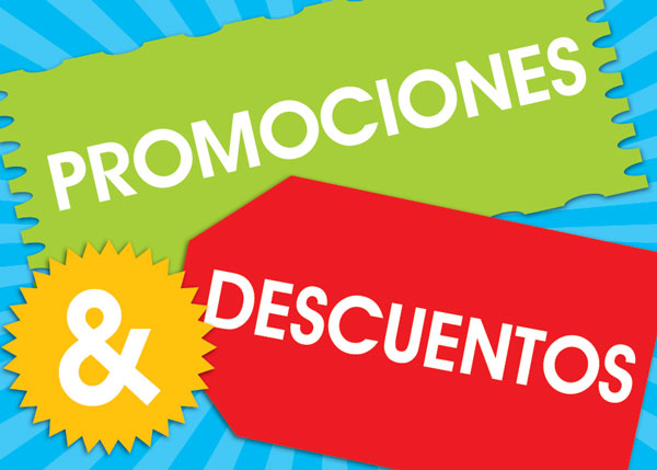Promociones
