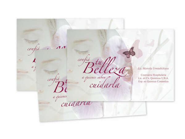 Tarjetas Personales - Imagen 2