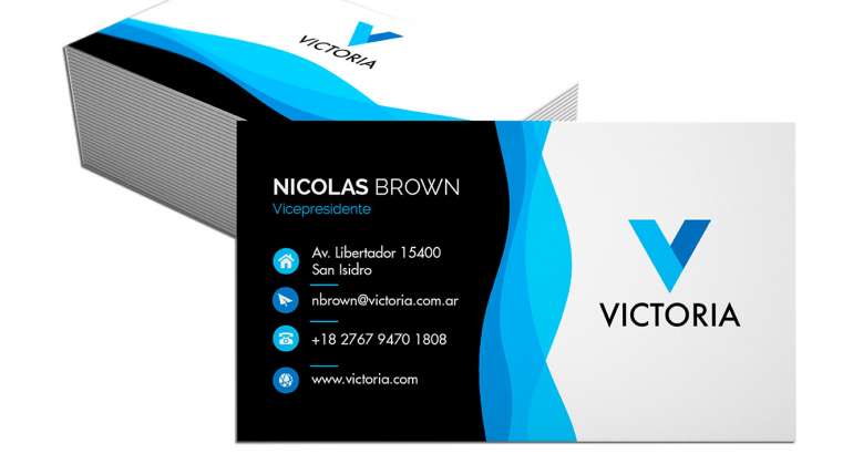 8 Consejos Infalibles para Crear Tarjetas de Presentación Impresionantes