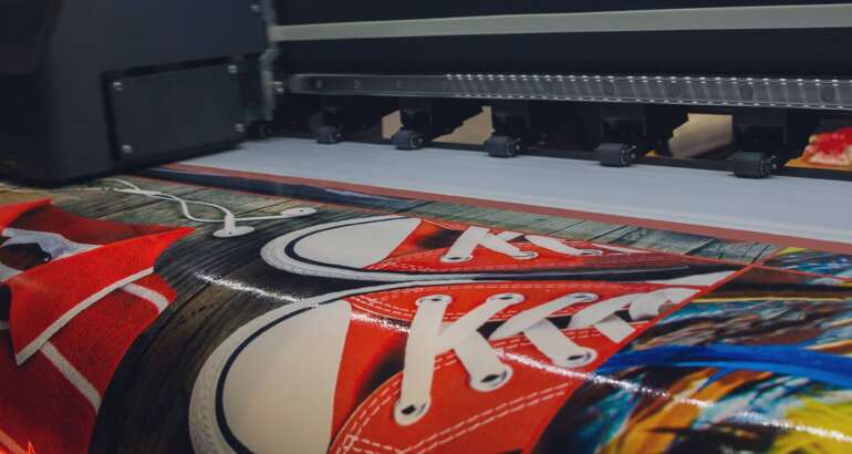 Plotter de Impresión